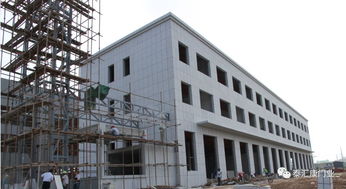 市人大常委會副主任顧建華到泰匯康門業新廠調研