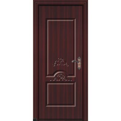 好萬(wàn)家復(fù)合實(shí)木門好門好廠造