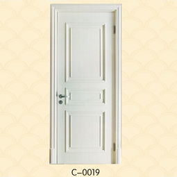 南京實(shí)木門 南京木門廠 豪居.名門