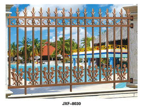 東莞知名鋁藝護欄提供商金斗門業 價位分析與選擇指南