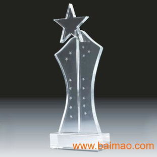 北京水晶獎(jiǎng)杯制作與多功能茶臺(tái) 藝術(shù)與實(shí)用的完美結(jié)合